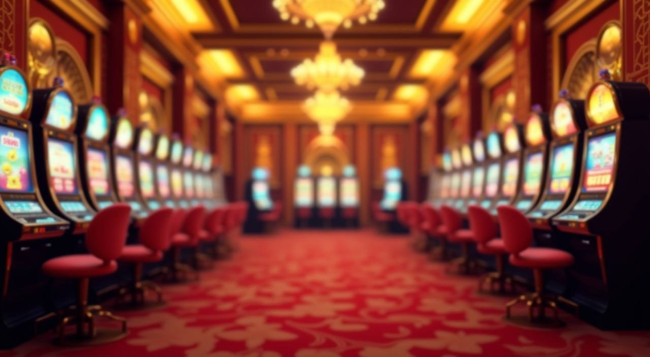 7777 slot 7777 slot ဂိမ်းတွင် Lucky Draw နဲ့ ကြိုးစားပြီး ဆုကြီးရယူပါ