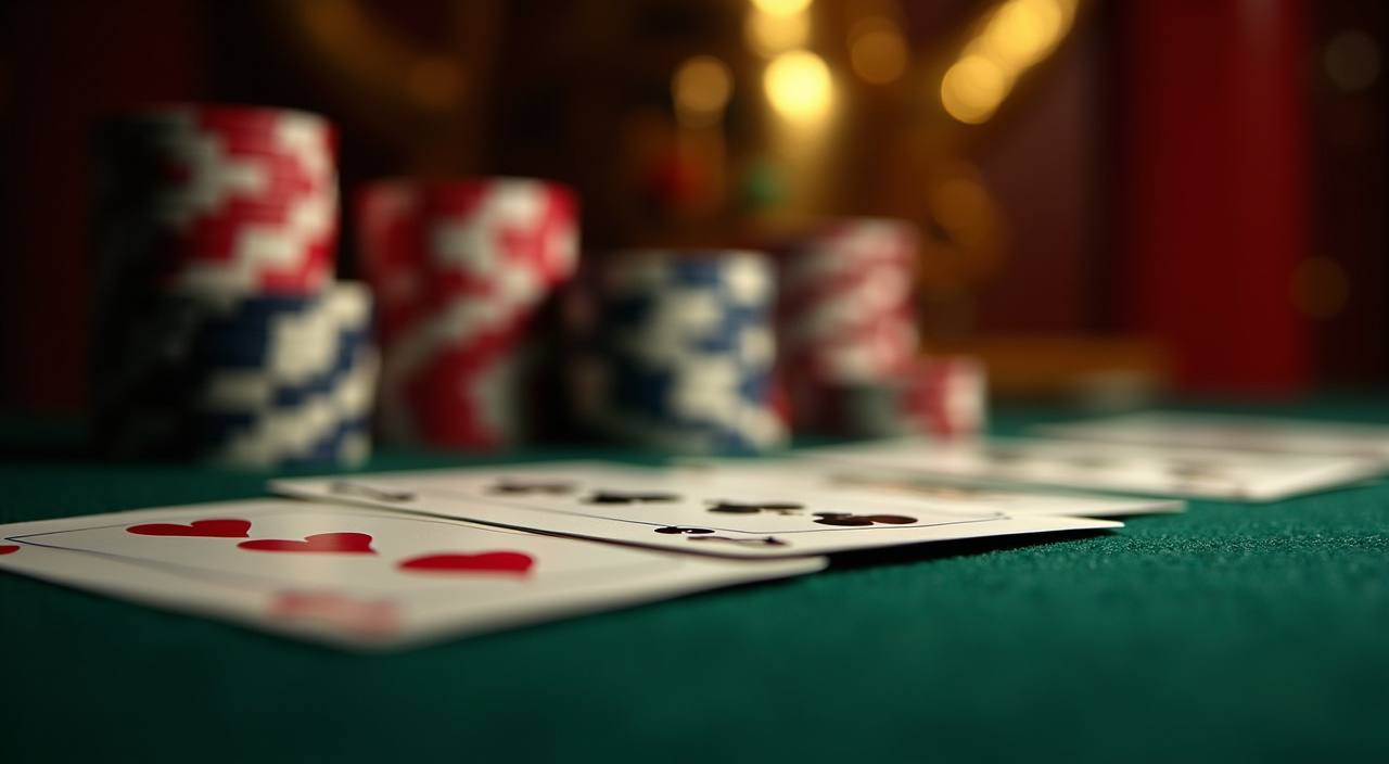 7777 slot Live Baccarat